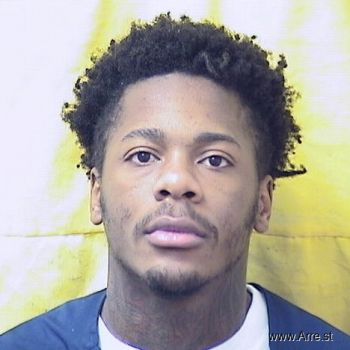 Marquise  Brown Mugshot