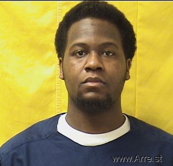 Marquise  Foster Mugshot