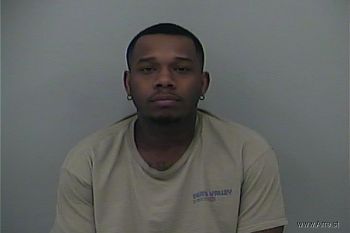 Marquise Anthony Williams Mugshot