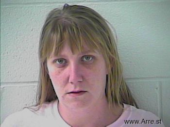 Martha Dawn Webb Mugshot