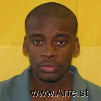 Martin L Washington Mugshot