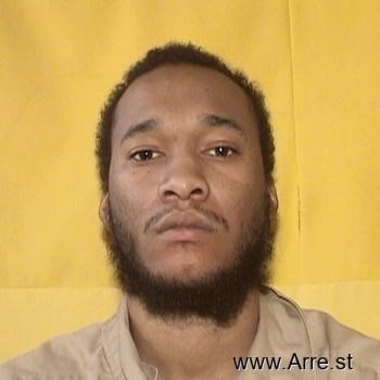 Martinez  Williams Mugshot