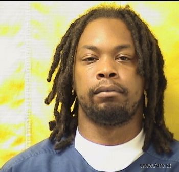 Martinus D Smith Mugshot