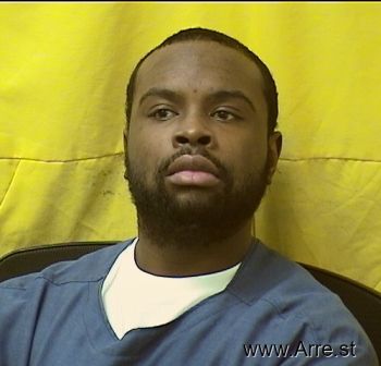 Marvin  Brown Mugshot