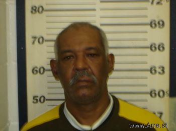 Marvin  Daniels Mugshot