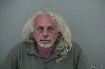 Marvin Ronald Harrington Mugshot