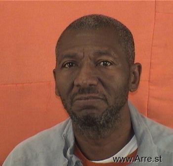 Marvin R Harris Mugshot