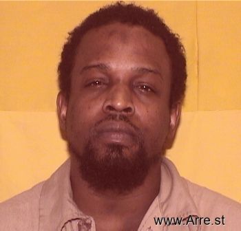 Marvin  Hawkins Mugshot