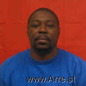 Marvin Emerson Jones Mugshot