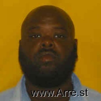 Marvin L Sanders Mugshot