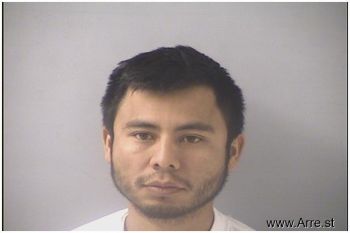 Marvin Nmn Vasquez-osorio Mugshot