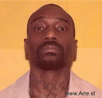 Marvin R White Mugshot