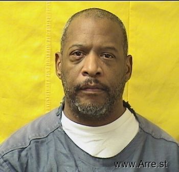 Marvin S Wright Mugshot