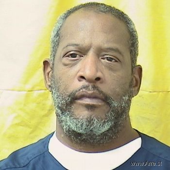 Marvin S Wright Mugshot