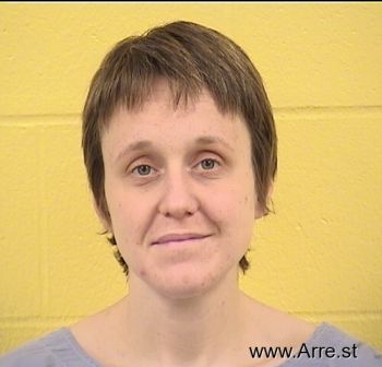 Mary E Brown Mugshot