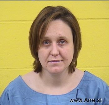 Mary E Brown Mugshot