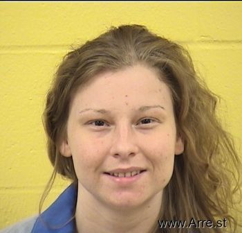 Mary  Choate Mugshot