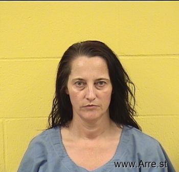 Mary L Hawkins Mugshot