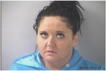 Mary Alice Johnson Mugshot