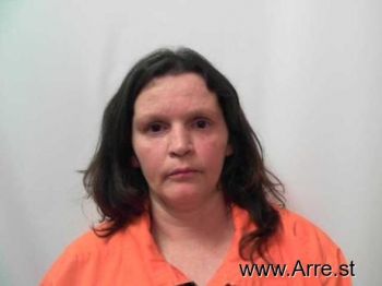 Mary Martha Miller Mugshot