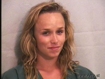 Mary C Reynolds Mugshot