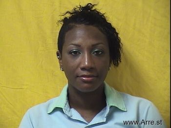 Mary  Rosemond Mugshot