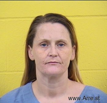 Mary P Small Mugshot