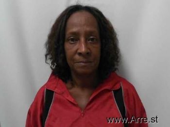 Mary Michele Thompson Mugshot