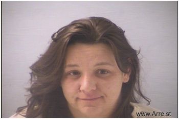 Mary Elizabeth Williams Mugshot