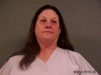 Mary Beth Young Mugshot