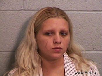 Maryann  Thompson Mugshot