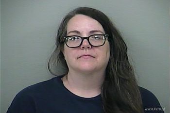 Mary Beth  Young Mugshot