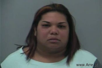 Maryceli  Rodriguez Rosario Mugshot