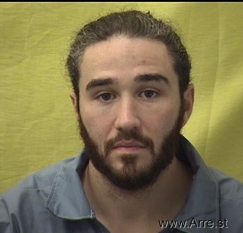 Mason Alan Davis Mugshot