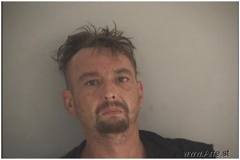 Mathew Wayne Baker Mugshot