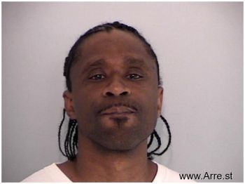 Mathew Anthony Brown Mugshot