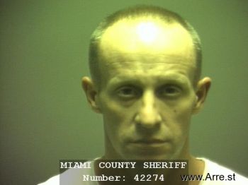 Matthew Daniel Adkins Sr Mugshot