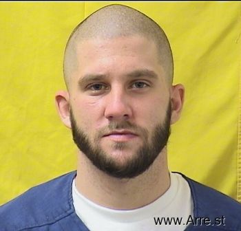 Matthew J Akers Mugshot