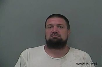 Matthew Brandon Andrews Mugshot