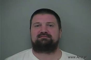 Matthew Brandon Andrews Mugshot