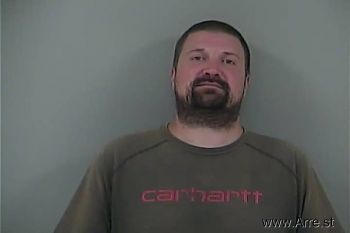 Matthew Brandon Andrews Mugshot