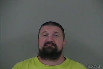 Matthew Brandon Andrews Mugshot