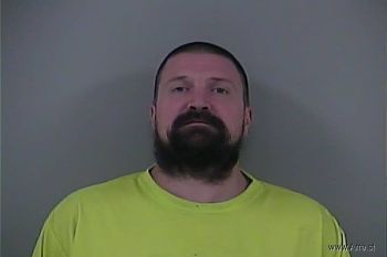 Matthew Brandon Andrews Mugshot