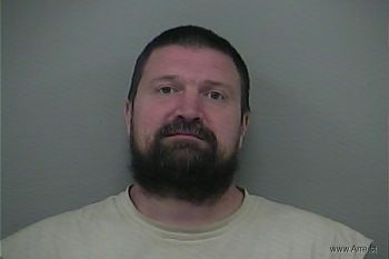 Matthew Brandon Andrews Mugshot