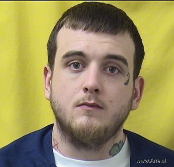 Matthew Lee Avery Mugshot