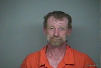 Matthew David Lee Baker Mugshot