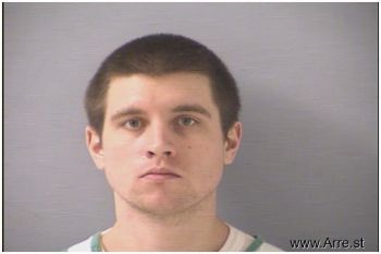 Matthew Kyle Baker Mugshot