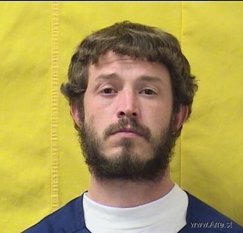 Matthew J Baldwin Mugshot