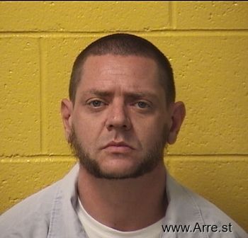 Matthew D Bradford Mugshot