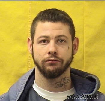 Matthew J Buckler Mugshot